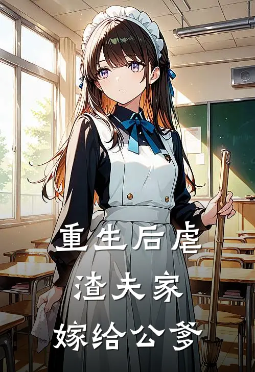 重生后虐渣夫家，嫁给公爹