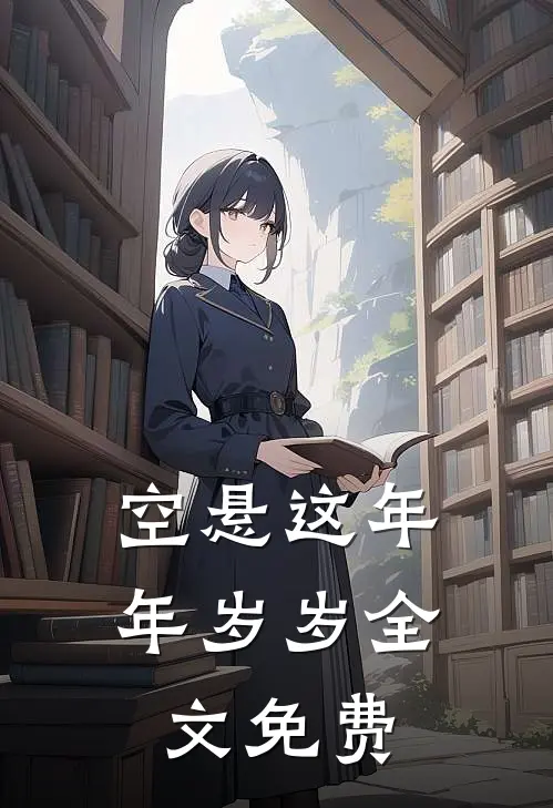 空悬这年年岁岁全文免费