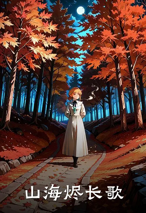 山海烬长歌