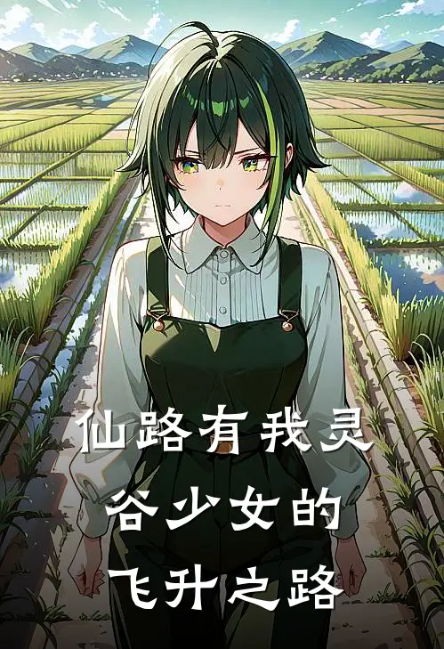 仙路有我灵谷少女的飞升之路云浅萧逸免费小说完整版_热门的小说仙路有我灵谷少女的飞升之路云浅萧逸