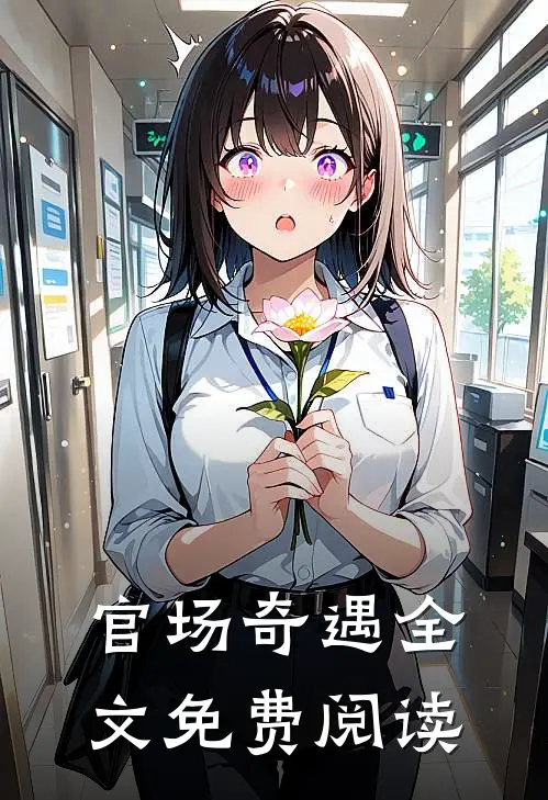 官场奇遇全文免费阅读