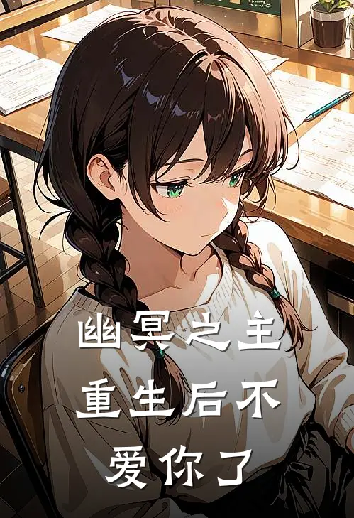 幽冥之主重生后不爱你了