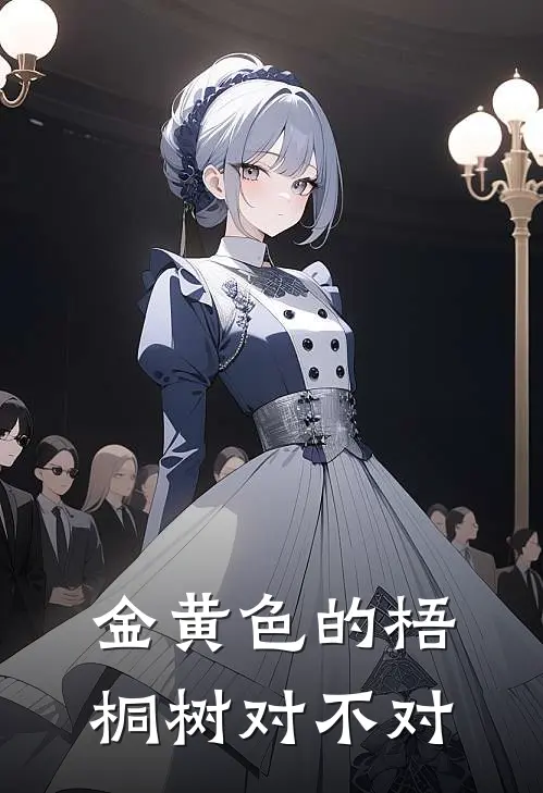 金黄色的梧桐树对不对