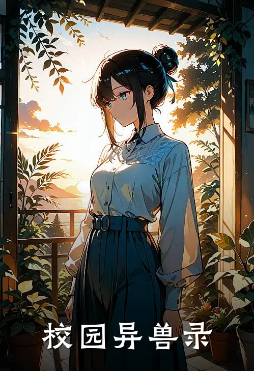 校园异兽录
