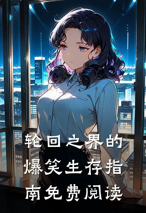 轮回之界的爆笑生存指南免费阅读