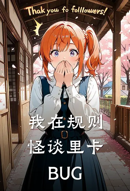 我在规则怪谈里卡BUG