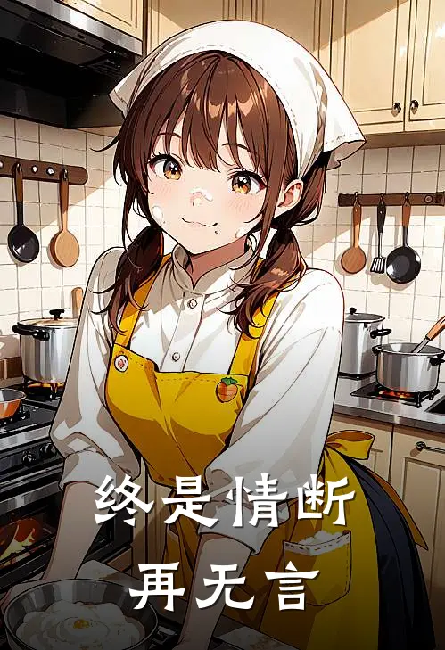 终是情断再无言