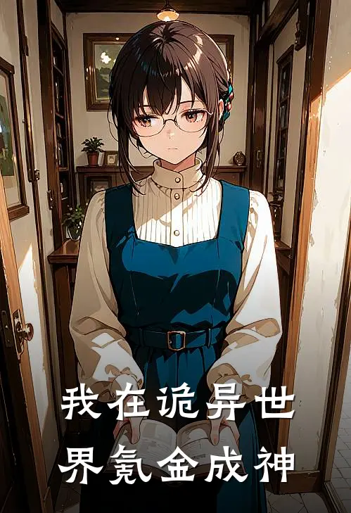我在诡异世界氪金成神抖音热门完整版小说全文免费阅读_最新章节列表我在诡异世界氪金成神(抖音热门)