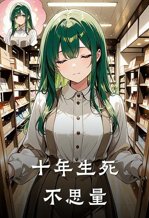 十年生死不思量