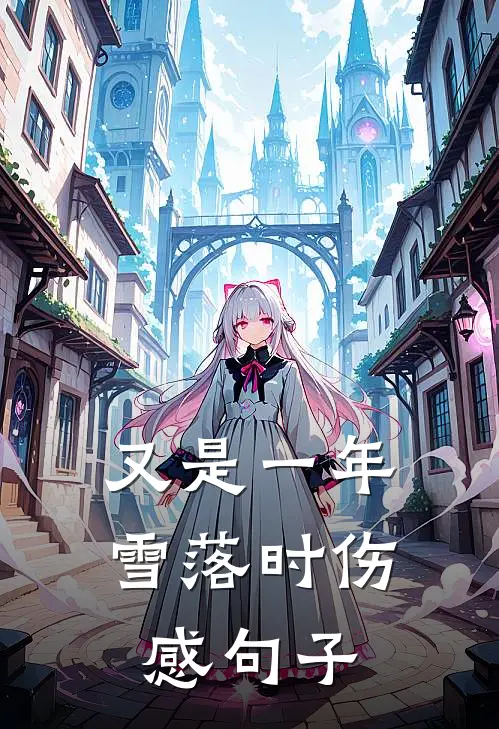 又是一年雪落时伤感句子