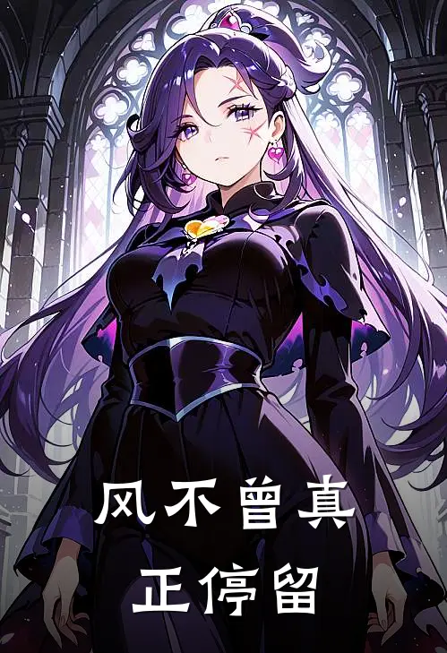 风不曾真正停留