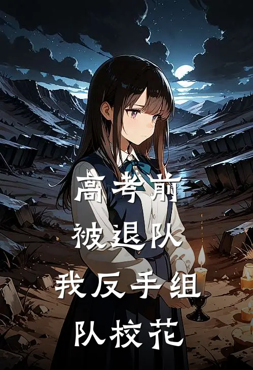 高考前被退队，我反手组队校花秦云林风完结小说免费阅读_热门免费小说高考前被退队，我反手组队校花(秦云林风)