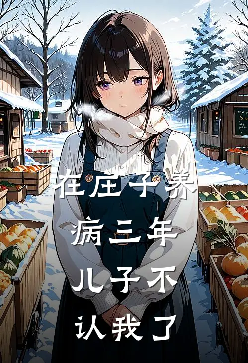 在庄子养病三年，儿子不认我了