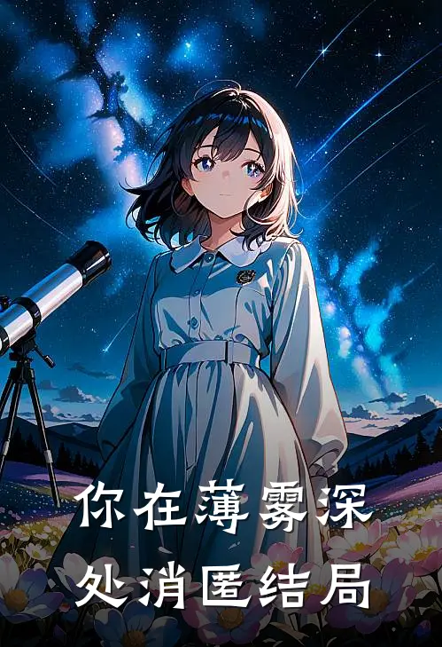 你在薄雾深处消匿结局