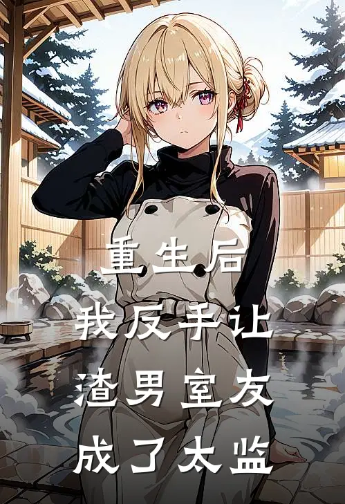 重生后，我反手让渣男室友成了太监