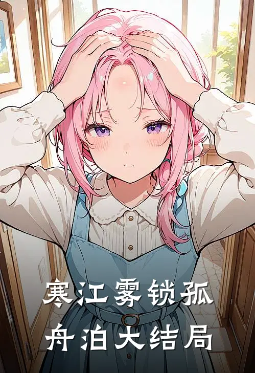 寒江雾锁孤舟泊大结局