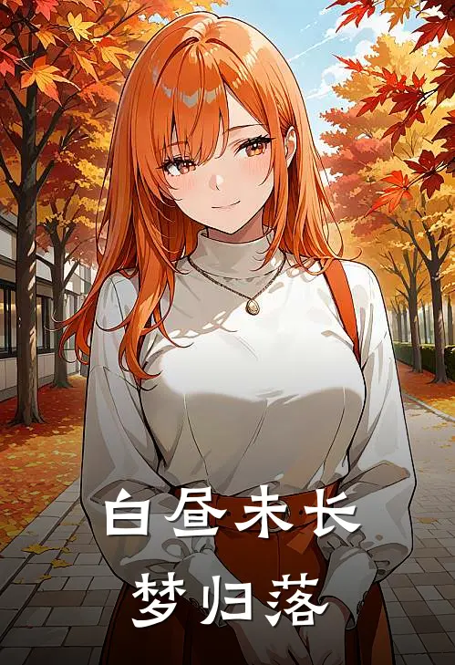 白昼未长梦归落