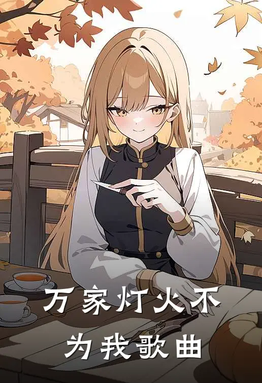 万家灯火不为我歌曲