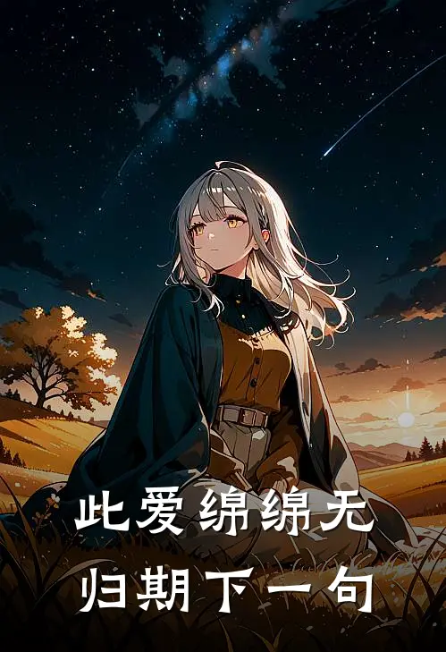 此爱绵绵无归期下一句