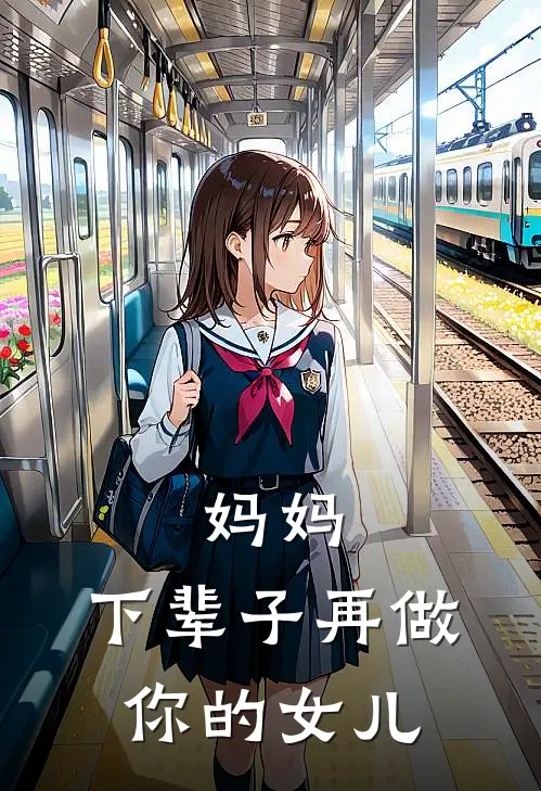 妈妈，下辈子再做你的女儿(抖音热门)完结小说推荐_免费小说妈妈，下辈子再做你的女儿(抖音热门)