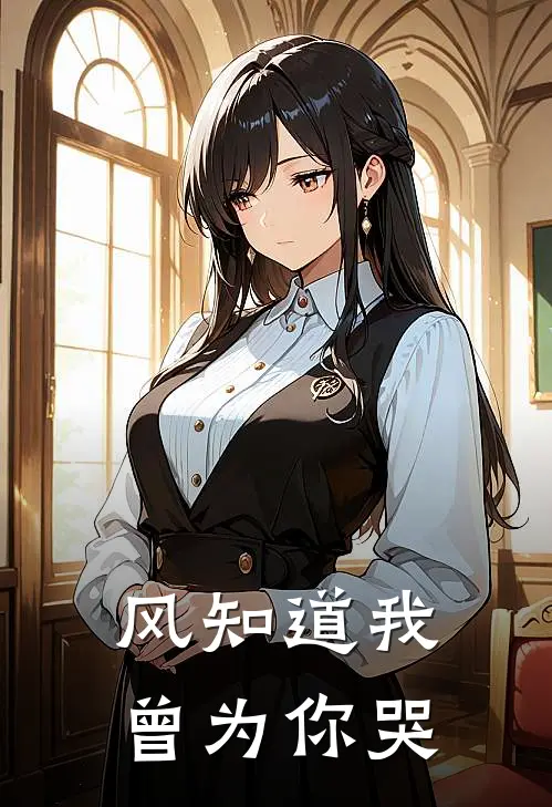 风知道我曾为你哭