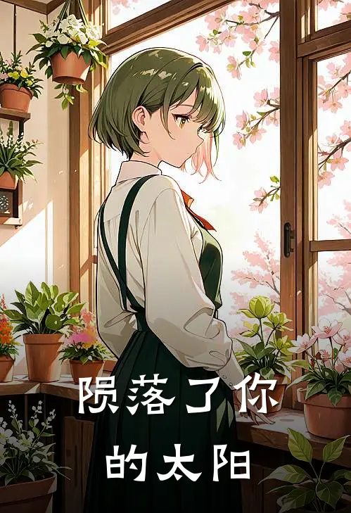 陨落了你的太阳