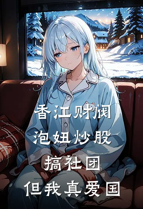 香江财阀：泡妞炒股搞社团，但我真爱国董浩然董皓云小说完整版_完结版小说推荐香江财阀：泡妞炒股搞社团，但我真爱国(董浩然董皓云)