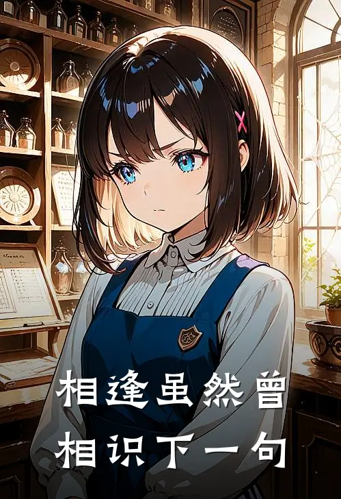 相逢虽然曾相识下一句