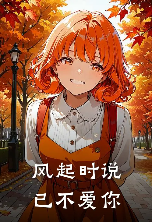 风起时说已不爱你