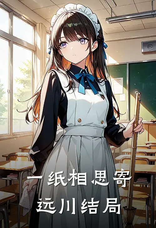 一纸相思寄远川结局