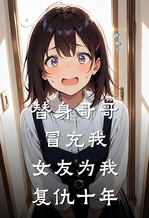 替身哥哥冒充我，女友为我复仇十年