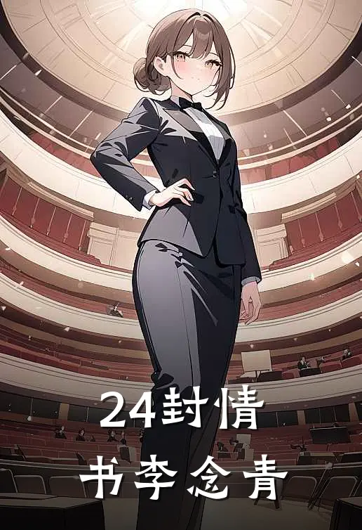 24封情书李念青