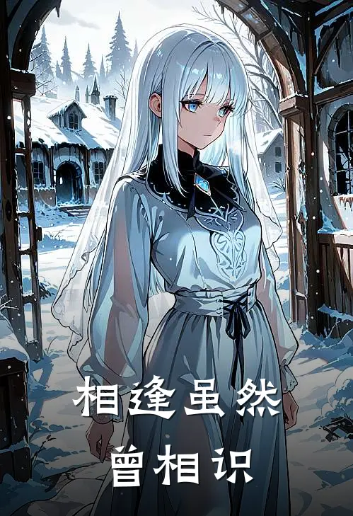 相逢虽然曾相识