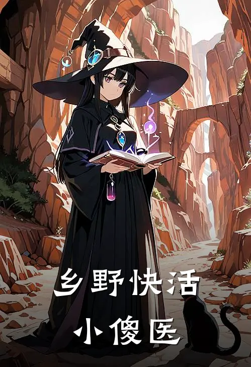 乡野快活小傻医