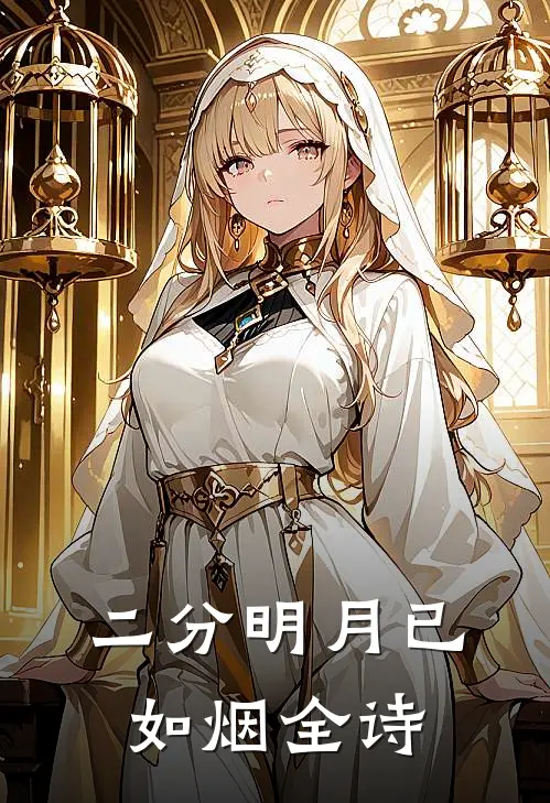 二分明月已如烟全诗