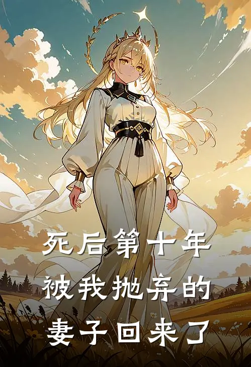 死后第十年，被我抛弃的妻子回来了