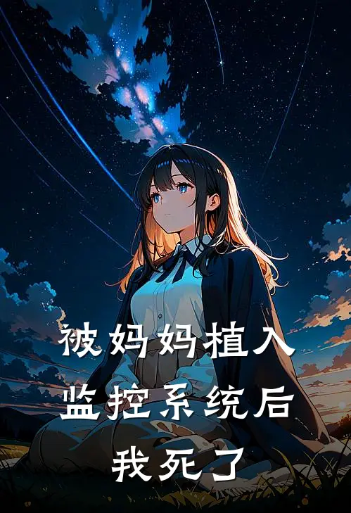 被妈妈植入监控系统后，我死了