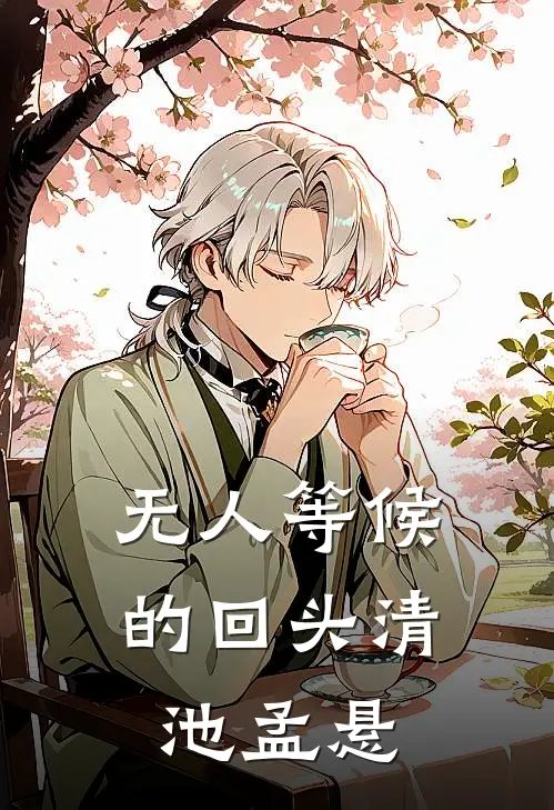 无人等候的回头清池孟悬