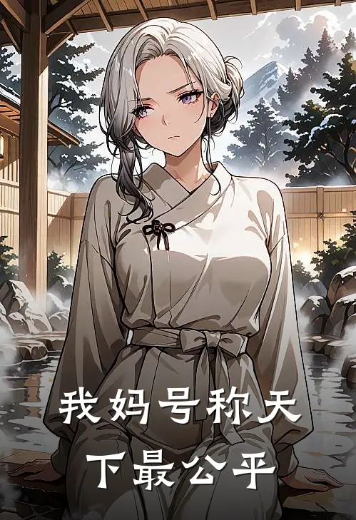 我妈号称天下最公平