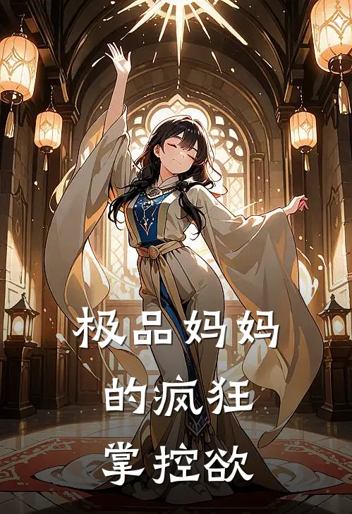 极品妈妈的疯狂掌控欲