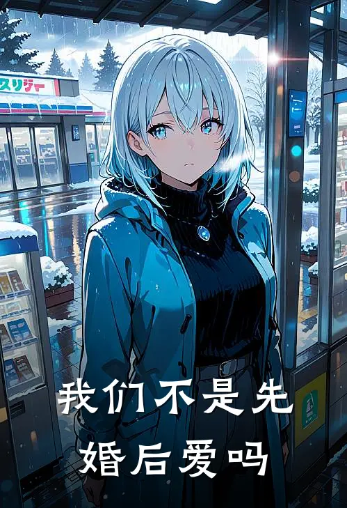 我们不是先婚后爱吗