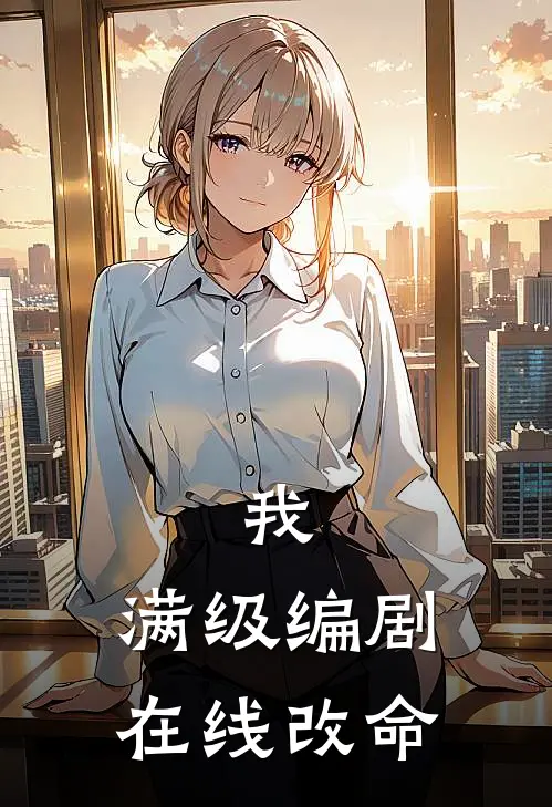 我，满级编剧，在线改命