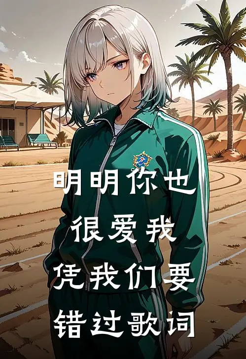 明明你也很爱我,凭我们要错过歌词