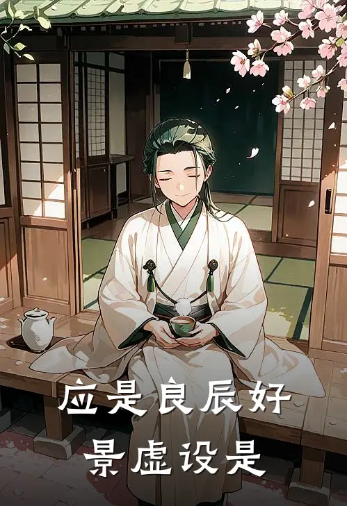 应是良辰好景虚设是