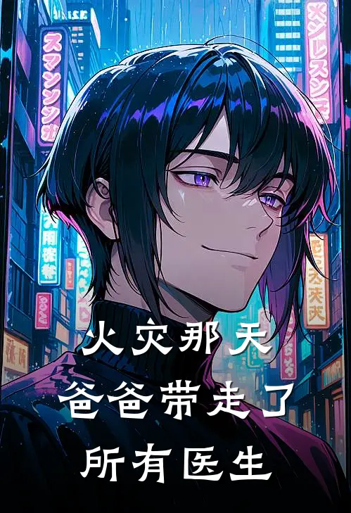 火灾那天，爸爸带走了所有医生(林夏林雨桐)好看的完结小说_热门小说推荐火灾那天，爸爸带走了所有医生林夏林雨桐