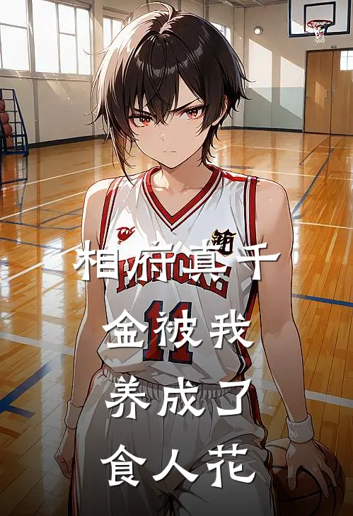 相府真千金被我养成了食人花