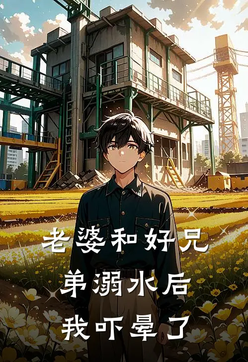 老婆和好兄弟溺水后，我吓晕了