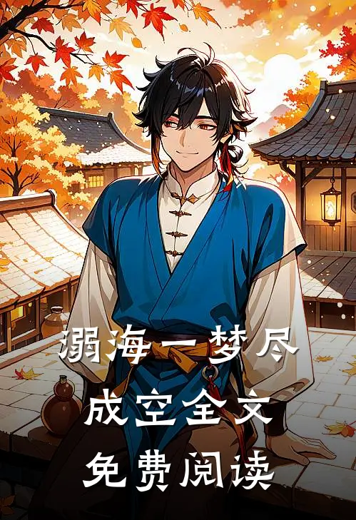 溺海一梦尽成空全文免费阅读
