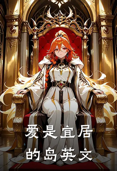 爱是宜居的岛英文