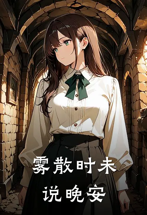 雾散时未说晚安